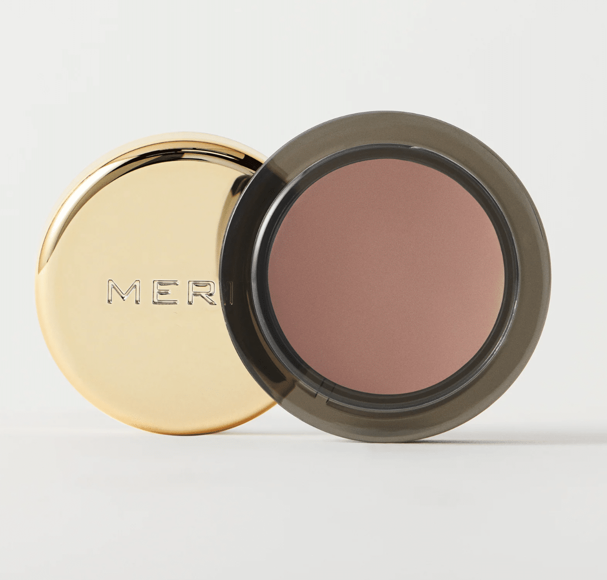Merit Beauty: My Favorite Makeup for Mature Skin 50 is not old tania stephens fashion blogger eyeshadow